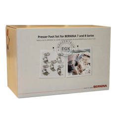 Nhfu-Set BERNINA 710, 740, 750, 770, 780, 790