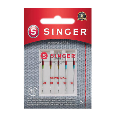 Singer Nhmaschinennadeln 2020 Sortiment 5 Stck