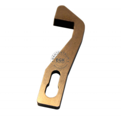 Obermesser Elna 604, 614, 624, 714, 745, Pro4DE, Pro5DE