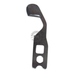 Obermesser Janome 644D