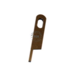 Obermesser Brother Overlock 530, 535