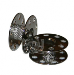 Spule Anker Gloria und Phnix