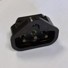 Anschlussbuchse Singer 401 und weitere