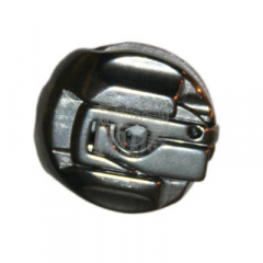 Spulenkapsel Singer 807, 827