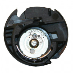 Spulenkapsel Husqvarna 600E