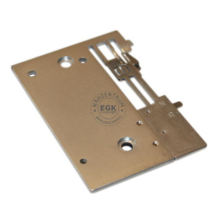 Stichplatte Singer 14T970C, 967DC, 957DC