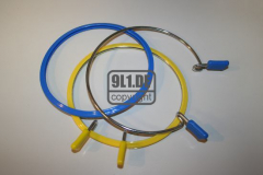 Stick- und Stopfring 13cm