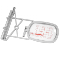 BERNINA Stickrahmen klein 50 mm x 72 mm