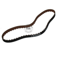 Zahnriemen Motor Privileg Overlock 334, 334D