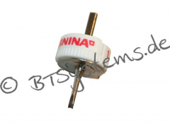 BERNINA Cutwork Schneidkopf