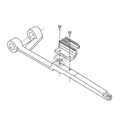 Transporteur Pfaff hobby 1200 - grand Quilter