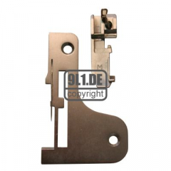 Brother Rollsaumstichplatte 523, 526