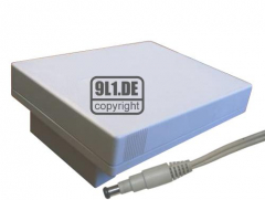 Fuanlasser PFAFF AT 0070 - ohne Aufrollautomatik