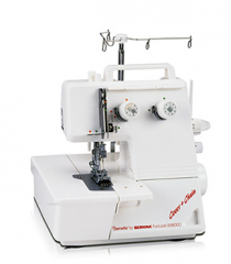 Bernina FunLock 009 DCC - Vorfhrmaschine