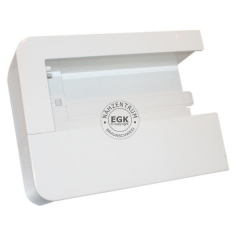 Anschiebetisch Smarter by Pfaff C 1100 Pro