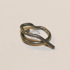 Fadenleitse ber Nadelkloben Bernina 217