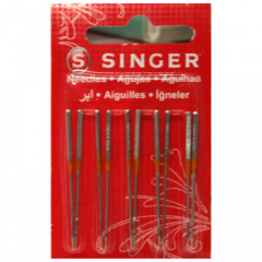 Singer Overlocknadel 2054 SES, 10 Nadeln Strke 80