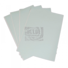 BERNINA CrystalWork Stanz-Schablonenmaterial