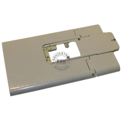 Pfaff 360, 362 Anschiebtisch