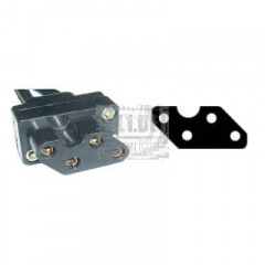 Anlasserkabel Babylock, Riccar, Singer, Anker