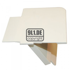 Anstecktisch fr Covernhte Pfaff Coverlock 