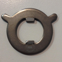 Handrad Auslsering Bernina 217