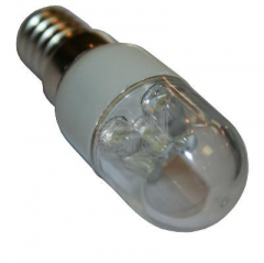 LED - Lampe Schraubfassung E14 235V-0.5W=15W