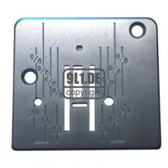 Stichplatte PFAFF hobby 350, 382, 422