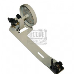 Industrie Tischspuler - Krafttischspuler