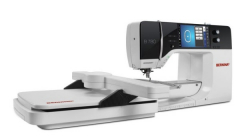 Bernina 780 inkl. Stickmodul