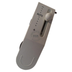 Fadenspannung Singer Concerto II Modell 9217