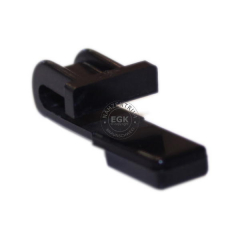 Schnappverschluss Koffer Pfaff 12er Baureihe