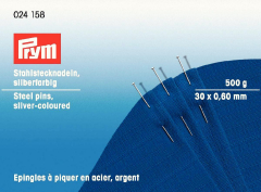 Prym Stecknadeln ST 6 - 500g