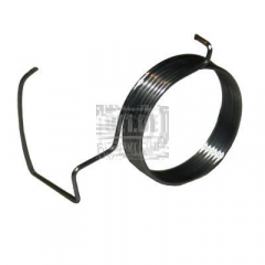 Fadenanzugsfeder Naumann