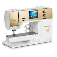 BERNINA B 770 QE Jubilums Edition
