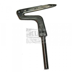 Untergreifer Singer 842U, Brother div.