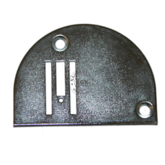 Geradstich Stichplatte PFAFF 90, 92