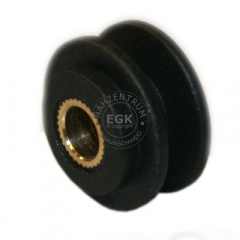 Motorreibrad Bernina 830 und andere