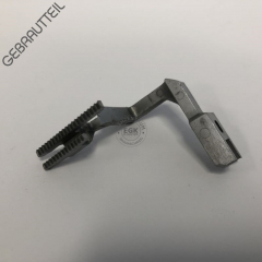 Husqvarna 936 - Differentialtransporteur