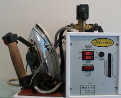 Jollino Dampferzeuger