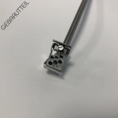 Husqvarna 936 - Nadelstange kompl.