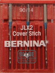 Bernina Cover Stich Nadeln