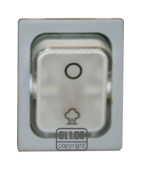 Dampf Schalter fr PFAFF Bgelmaschine