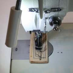 LED Nhlicht - LED Nhlampe magnetisch mit Netzstecker