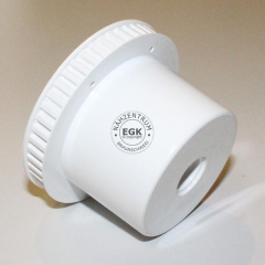 Handrad Pfaff coverlock 4874