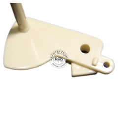 Garnrollenstift Brother # X53629051