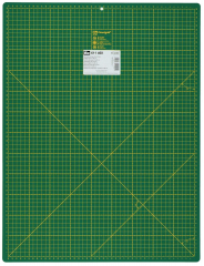 Prym Unterlage 60 x 45cm einseitig bedruckt - Einteilung cm