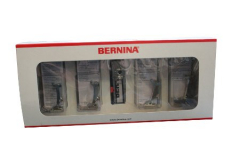 Bernina Nhfuss Set