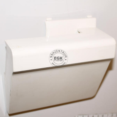 Overlock Abfallbehlter Pfaff 4762