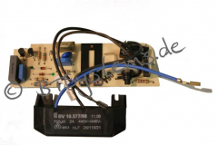 Bernina Fuanlasser Elektronik